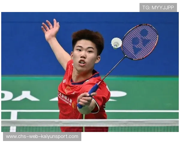 羽毛球裁判看错比分误判冠军归属，比赛结果引发热议