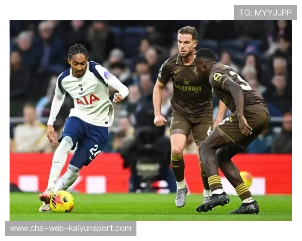 英超最新大冷门，热刺客场爆冷夺分