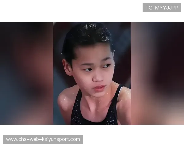 跳水比赛出现“完美入水”视频被无限循环播放 跳水比赛出现“完美入水”视频被无限循环播放