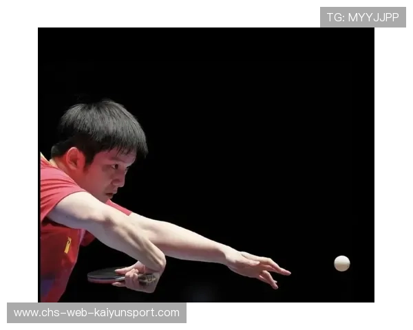 尹航称赞樊振东反手精准,状态焕发新活力,尹航和樊振东谁厉害 尹航称赞樊振东反手精准,状态焕发新活力,尹航和樊振东谁厉害