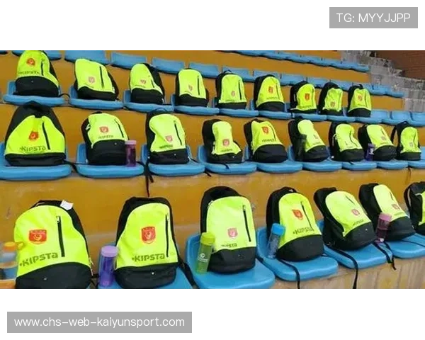 足球装备品牌争相赞助青训项目，国内足球装备品牌