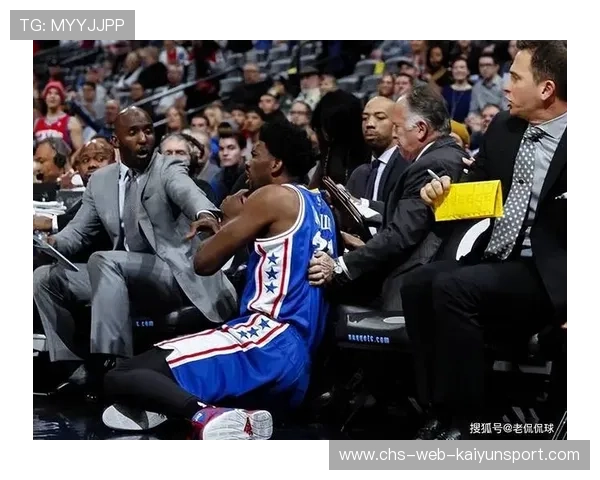 球员假摔被回放打脸的尴尬，nba假摔算犯规吗